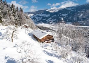 Das Gro�e Goldschmied Vorderes Zillertal Ferienhaus Vorderes Zillertal Bauernhaus mieten